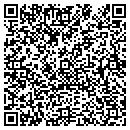 QR code with US Nails II contacts