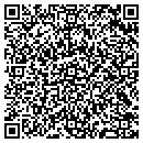 QR code with M & M Country Crafts contacts