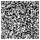QR code with J T Roofing & Maintenance Inc contacts