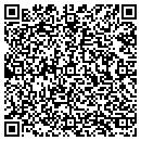 QR code with Aaron Barber Shop contacts