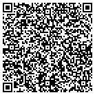 QR code with Rachels Lighting & Home ACC contacts