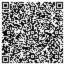 QR code with Hana Imports Inc contacts