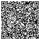 QR code with Atlantic Storage contacts