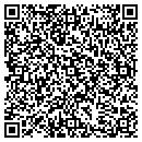 QR code with Keith M Morin contacts