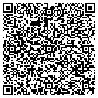 QR code with Hemisphere Dry Cleaners & Alte contacts
