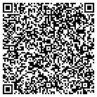 QR code with Albert Pinamonti Roofing Contr contacts