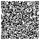 QR code with L P Mooradian Co contacts