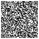 QR code with R & R Sheetmetal Works contacts