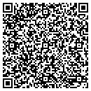 QR code with Howard S Brooks contacts