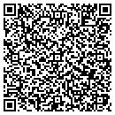 QR code with Golf Gear contacts