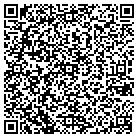 QR code with Valley Chiropractic Clinic contacts