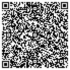 QR code with R C Properties & Mgmt Inc contacts