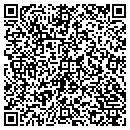 QR code with Royal Art Gallery II contacts