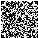 QR code with Rich's Towing contacts