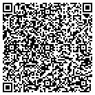 QR code with Reba's Family Hair Care contacts
