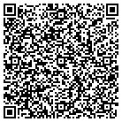 QR code with P F Chang's China Bistro contacts