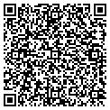 QR code with C L M contacts