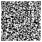 QR code with Warrington Beauty Shop contacts