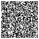 QR code with Roy & Hughes contacts