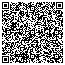 QR code with Razen Corp contacts