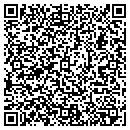 QR code with J & J Lumber Co contacts