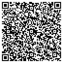 QR code with E M Gorman & Assoc contacts