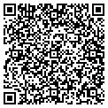 QR code with The Meta contacts