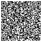 QR code with Sewell Valentich Tillis Assoc contacts