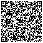 QR code with A Plus Tutoring Of Central Fl contacts