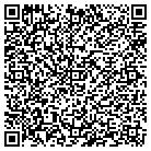 QR code with Three Rivers Construction Inc contacts