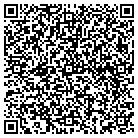 QR code with Reeds Clock Gallery & Repair contacts