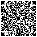QR code with B R L Test Inc contacts