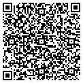 QR code with Coolmax Inc contacts