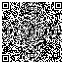 QR code with USA Mini Mart contacts