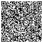 QR code with Bakalar & Topouzis Law Offices contacts