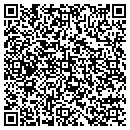 QR code with John A Crain contacts