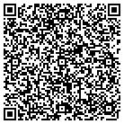 QR code with New Port Cove Marine Center contacts