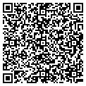QR code with P I T A contacts