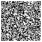 QR code with Airguide Air Conditioning Co contacts