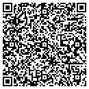 QR code with A To Z Carpet contacts