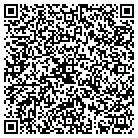 QR code with Alger Creations Inc contacts