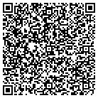 QR code with Central Fla Bhvrial Hlth Ntwrk contacts