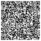 QR code with Bill Vines Construction Co contacts