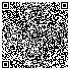 QR code with Madison City Fire Department contacts