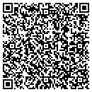 QR code with Morony Pool Service contacts