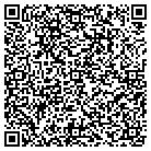 QR code with Hill Air Executive Inc contacts