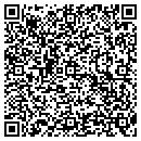 QR code with R H Moore & Assoc contacts