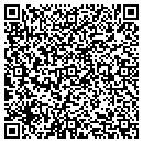 QR code with Glase Golf contacts