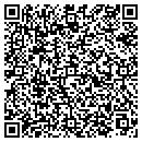 QR code with Richard Choma CPA contacts
