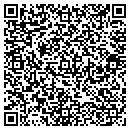 QR code with GK Restorations Co contacts